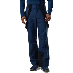 Rossignol, Herren, Skihosen, Isolierende Skihose (XL), Blau