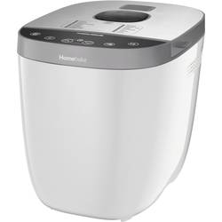 Morphy Richards Homebake Brotbackautomat BPA-frei 1 kg Weiß 502001 EER