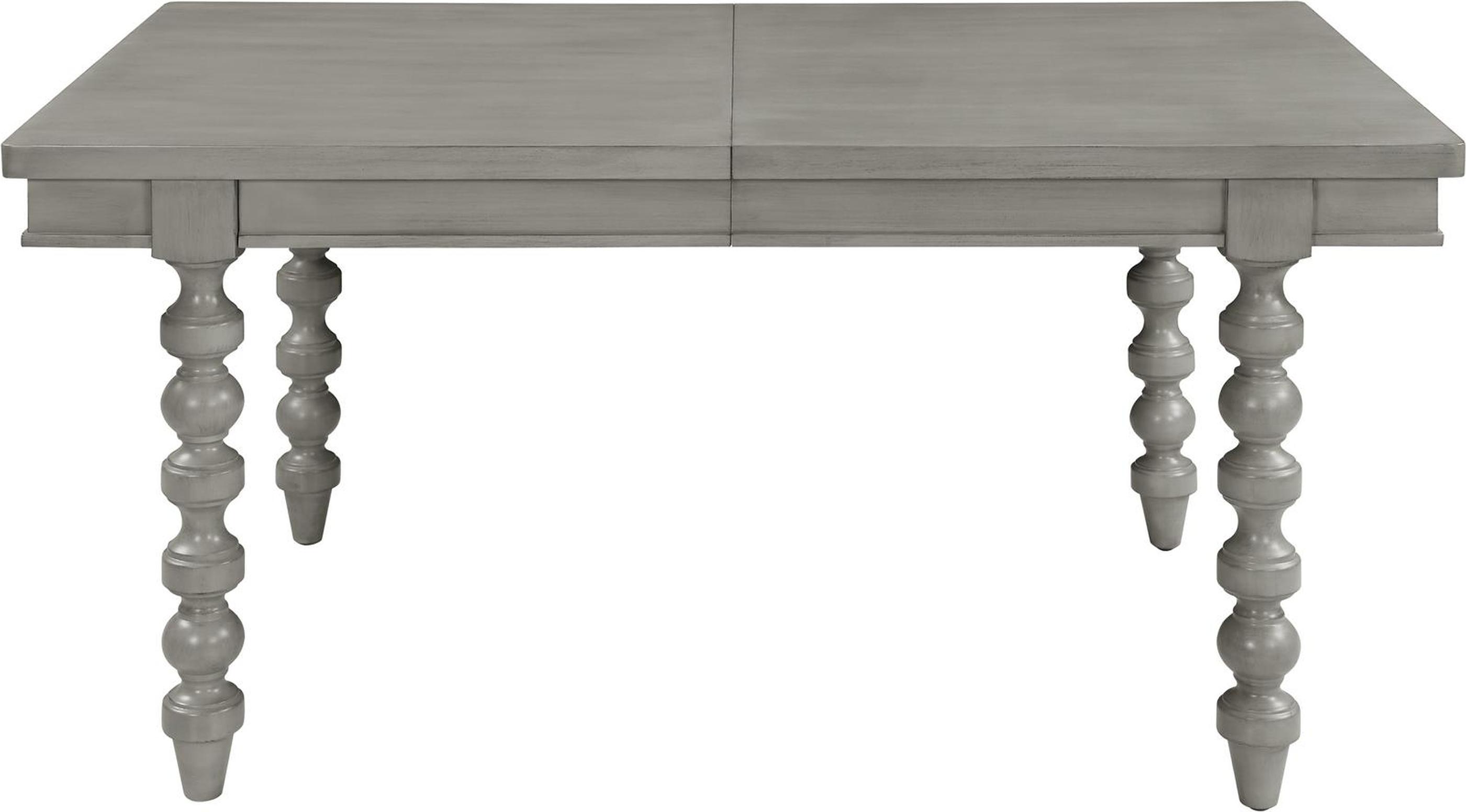 Antik Stil Möbel Esstisch Tisch Stuhl Set Komplette Garnitur Stuhlgruppe 7tlg.