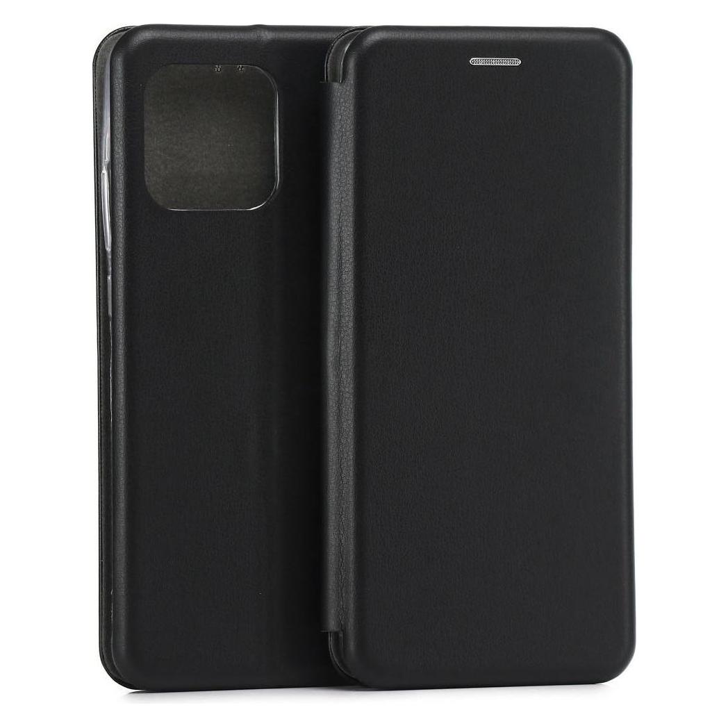 MARV Etui Wallet do Poco M7 Pro czarny (Xiaomi Poco M7 Pro) (60223385)