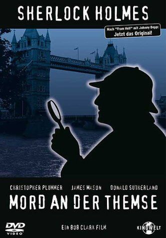 Bob Clark - Mord an der Themse - Preis vom 10.10.2026 11:48:34 h