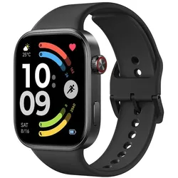 Xiaomi Redmi Watch 6 NFC (46.45 mm, ohne SIM), Smartwatch