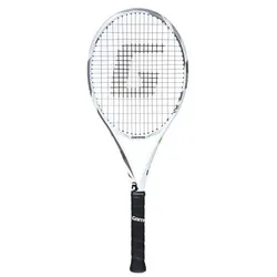 Tennisschläger - Gamma - white RZR