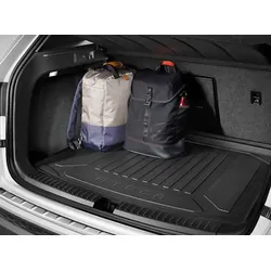 Seat Ateca Gepäckwanne 575061201D