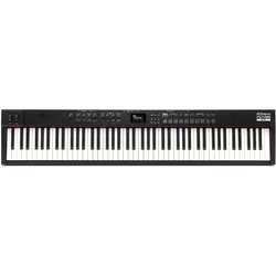 Roland RD-88 EX (88 Tasten), Keyboard, Schwarz