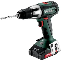 Metabo Akku-Schlagbohrschrauber SB 18 LT Compact