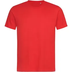 Stedman Unisex T-Shirt ST7000 scarlet red S