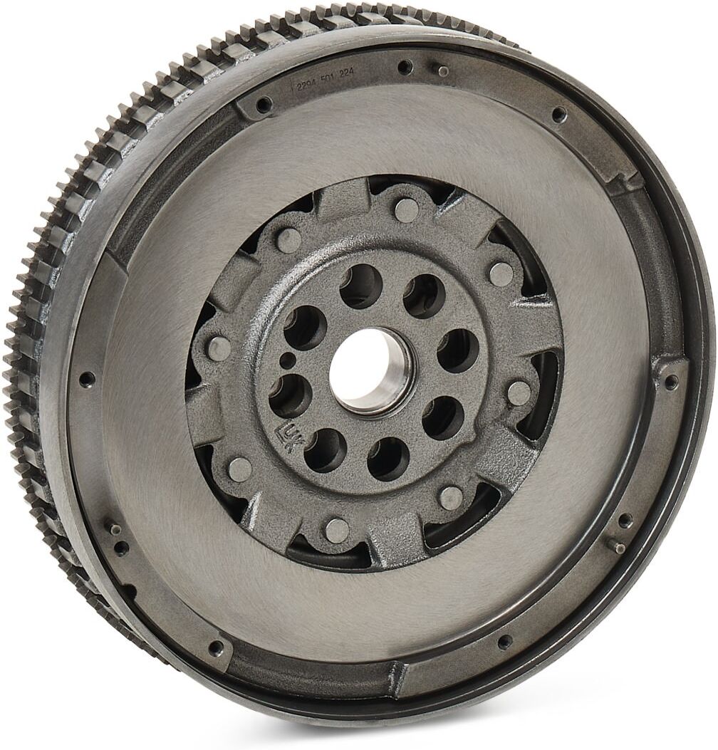 RIDEX REMAN 577F0193R Flywheel