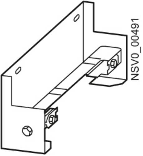 Siemens BVP:045503 BD2-BWV Befestigungsbügel 1St.