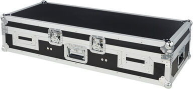 Flyht Pro Case for 2x CD-Player + mixer Schwarz