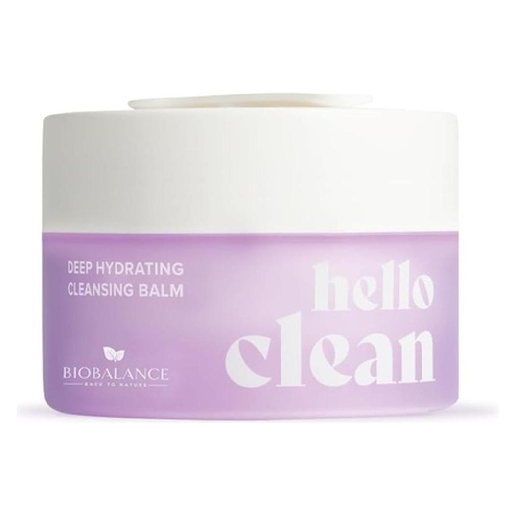Biobalance Balsamo Detergente Idratante Profondo Hello Clean (Reinigungsöl, 100 ml) (60698168)