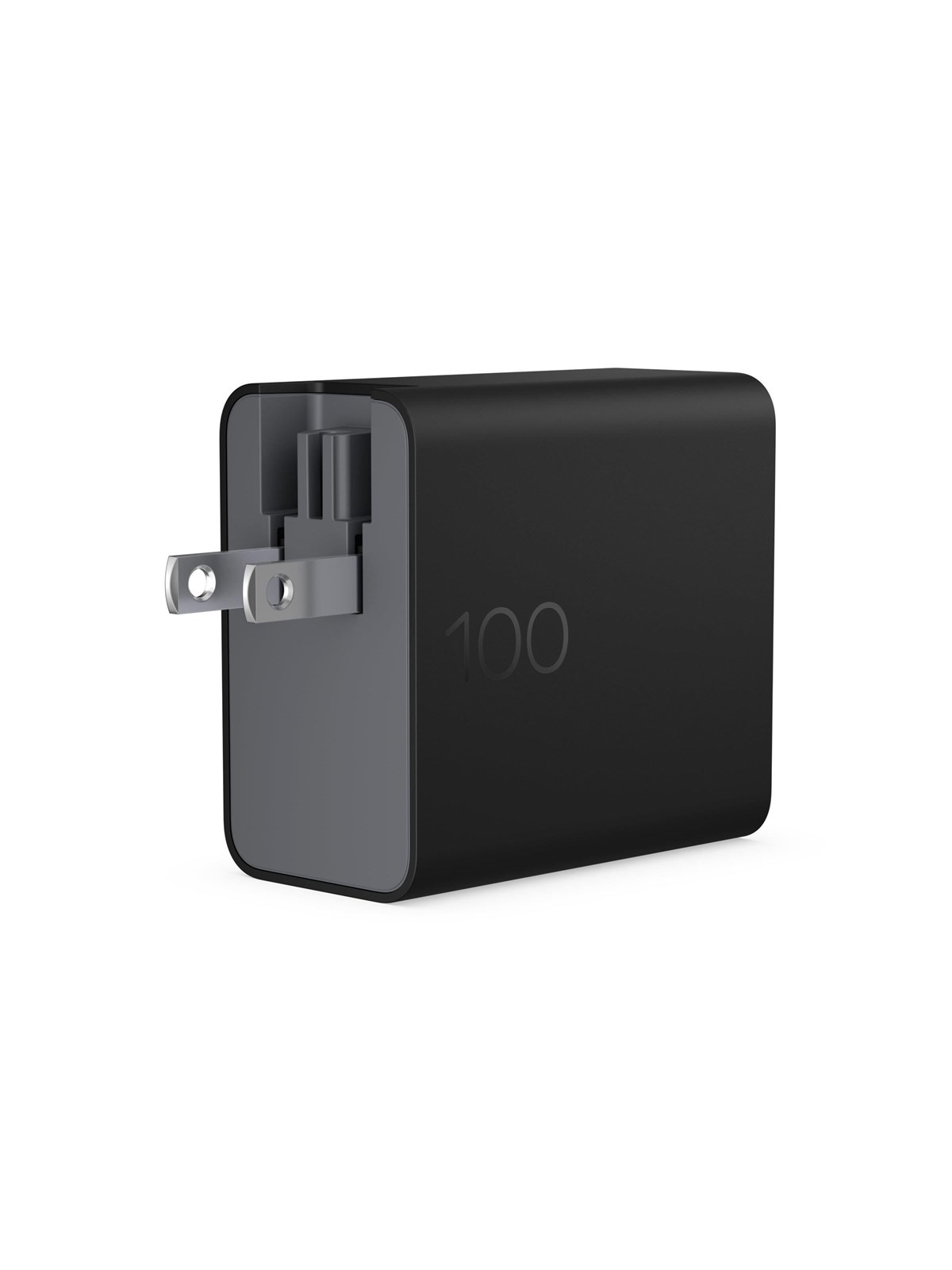 HP GaN Wall Charger