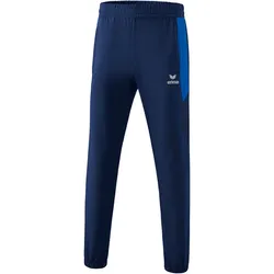erima Team Präsentationshose new navy/new royal M
