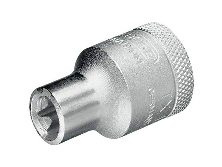Llave de vaso 1/2\ E14