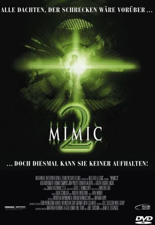 Jean de Segonzac - Mimic 2 - Preis vom 11.10.2026 23:13:37 h