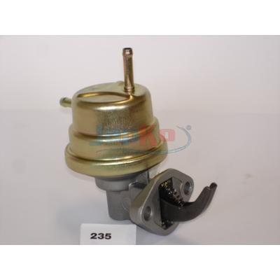 JAPKO Kraftstoffpumpe 05235 für TOYOTA