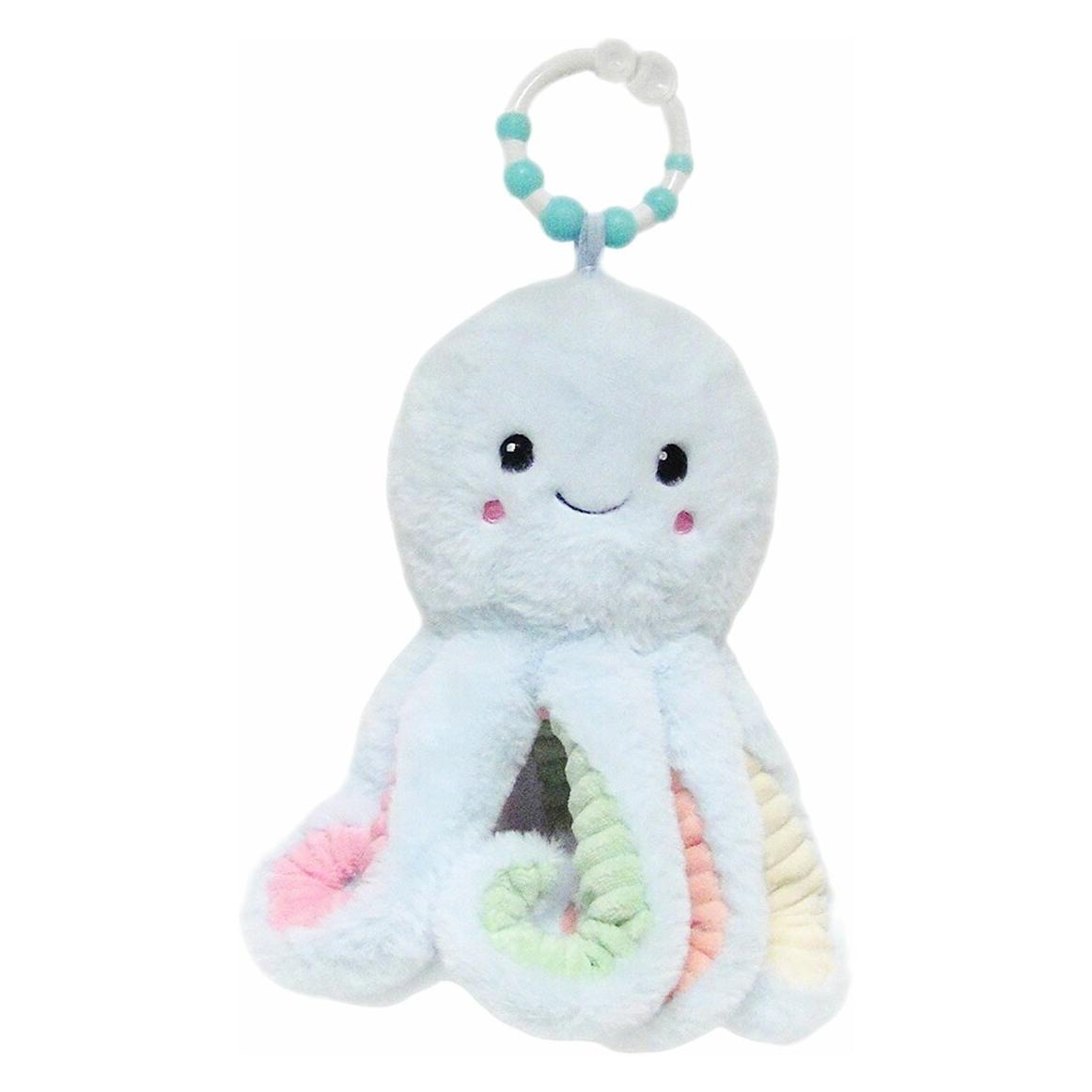 Spielmaus Plüsch Oktopus 15 cm (18.30 cm) (0059165658)
