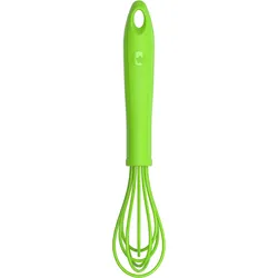 Kochblume Schneebesen M limette