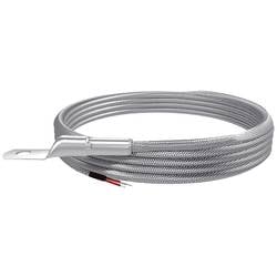 Emko Oberflächensensor RT-K01.SKP5 Fühler-Typ Pt100 Messbereich Temperatur-50 bis +400 °C