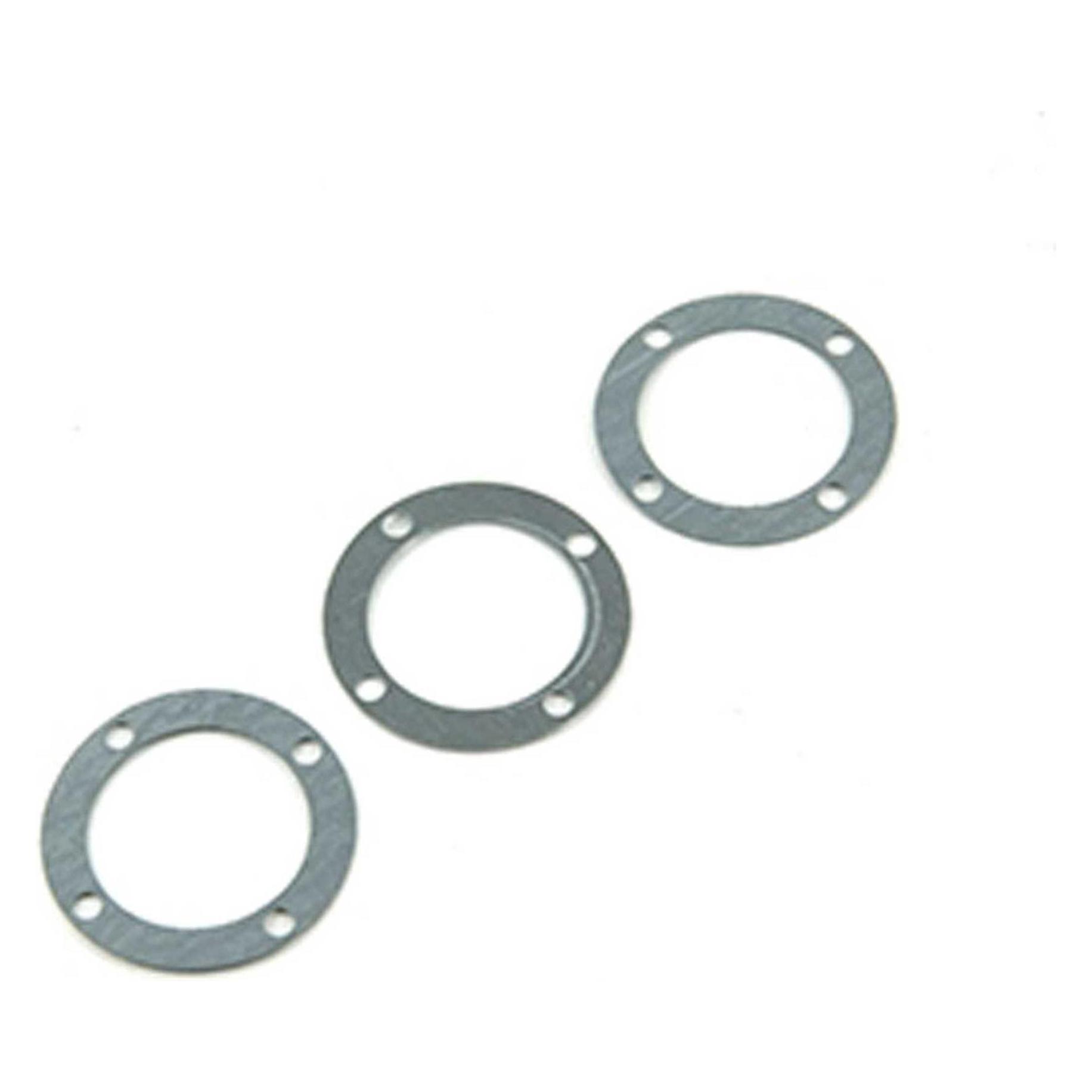 Arrma Differentialgehäuse-Dichtung (3) (AR310444)