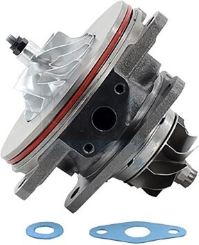 Meat & Doria Rumpfgruppe, Lader 601690 Für Vag