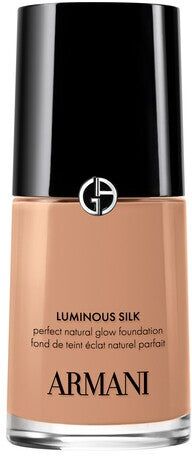 Armani Luminous Silk 8.25