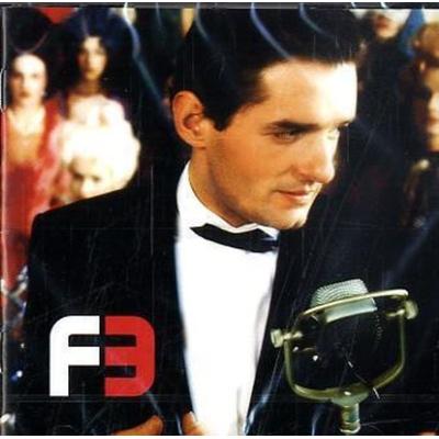 Falco 3, 1 Audio-CD (25th Anniversary Edition) - Falco, CD
