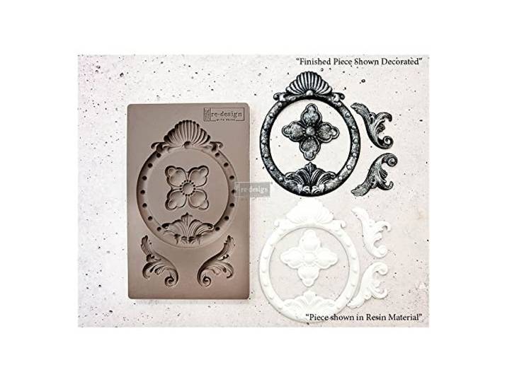 Prima Marketing Inc. Redesign met Prima Home Decor- Warrington Framework, meerkleurig