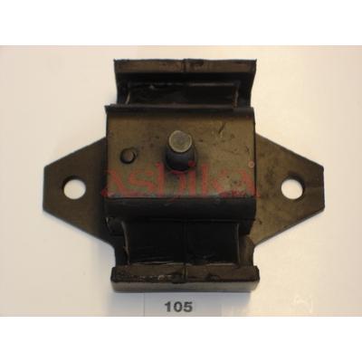 ASHIKA Lagerung, Motor GOM-105 hinten für NISSAN