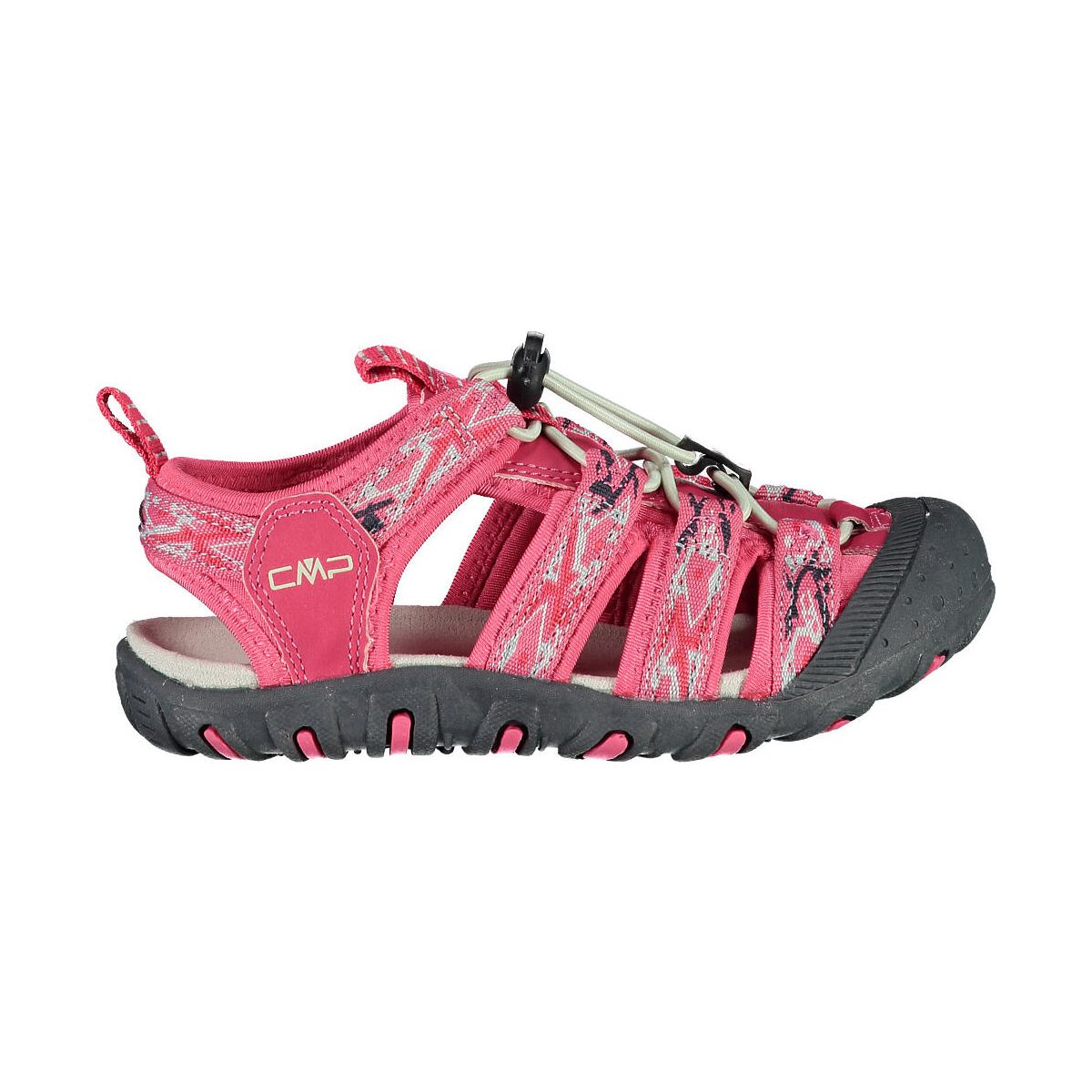 CMP Kids Sahiph Hiking Sandals fragola-gloss (23CG) 34 30Q9524-23CG-34