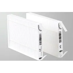 Zehnder Filterset G4/F7 für ComfoSpot 50 (je 1 St.)