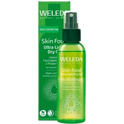 Weleda Skin Food Ultra-light Dry Oil 100 ml
