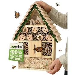 Insektenhotel 46798