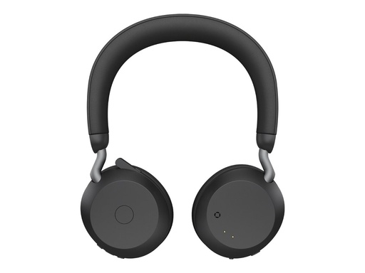 Jabra Evolve2 75 - Headset - On-Ear - Bluetooth (27599-989-899)