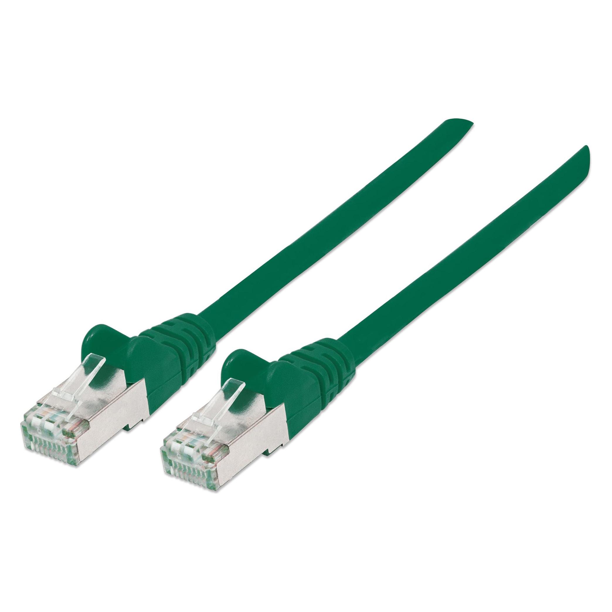 Intellinet High Performance (S/FTP, CAT7, 7.50 m) (741026)