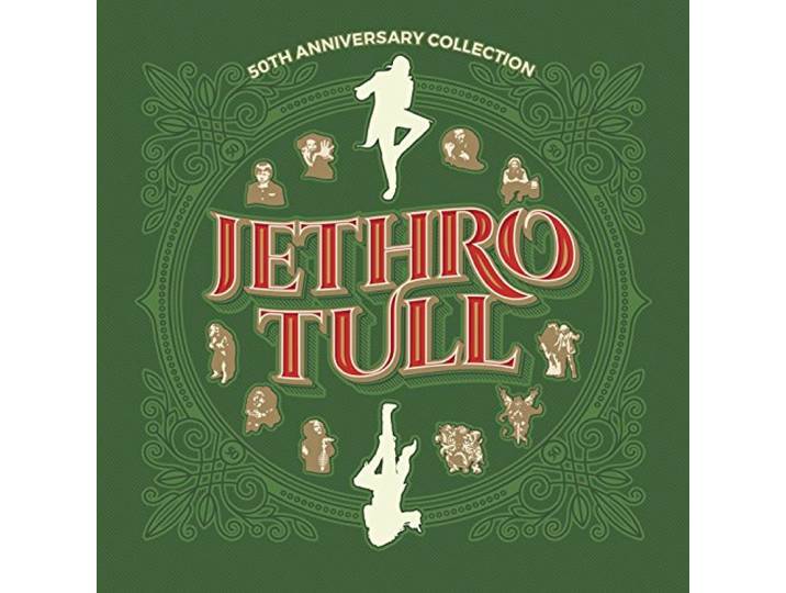 50th Anniversary Collection