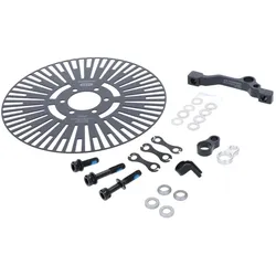 Shimano, Zubehör Velobremsen