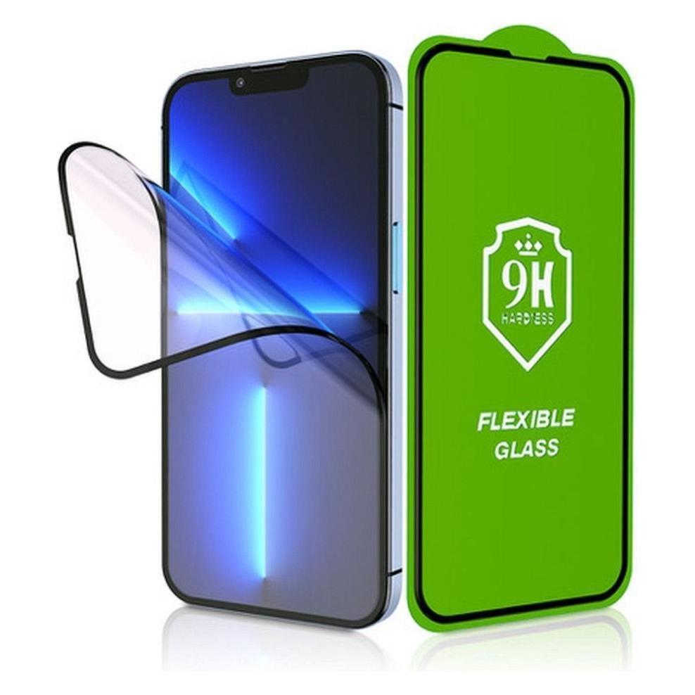 Protective glass Bestsuit Bestsuit Flexible Hybrid Glass 5D for Samsung Galaxy A22 LTE (Samsung Galaxy A22) (41930164)