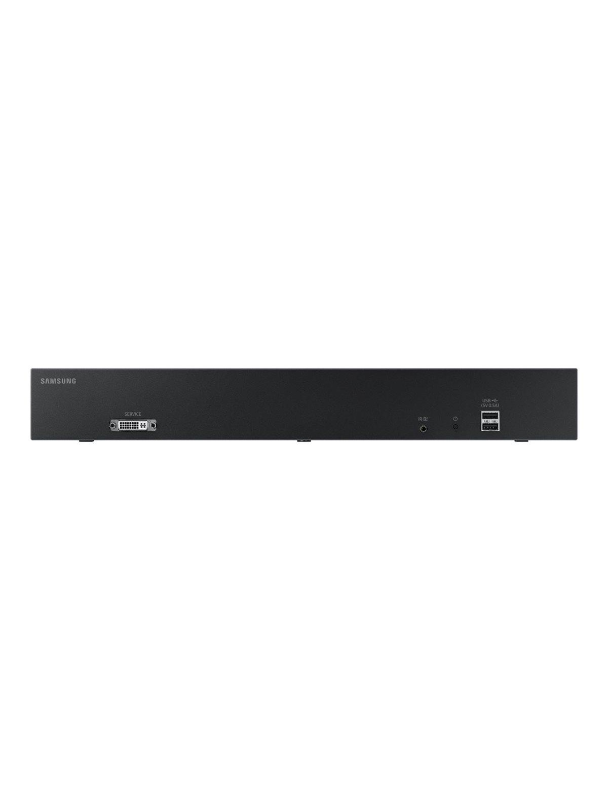Samsung SBB-CS4B - digital signage player