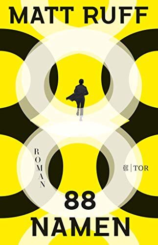Matt Ruff - 88 Namen: Roman - Preis vom 18.10.2026 19:22:15 h