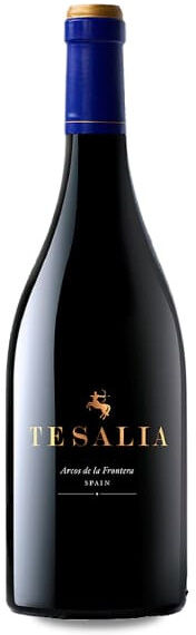 Tesalia Tinto 2021