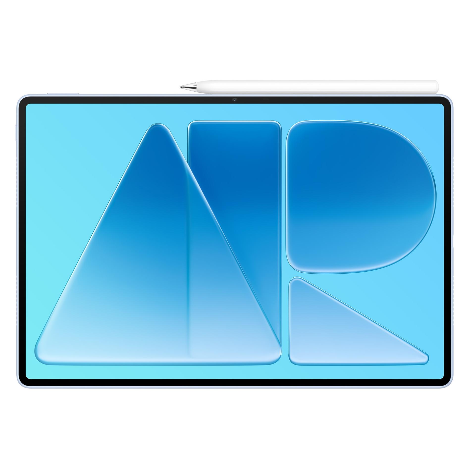 Huawei MatePad Air (12", 256 GB, Airy Blue) (53014RTF)