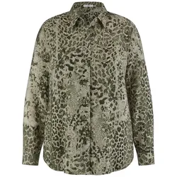 Bluse Emilia Lay grün, 44