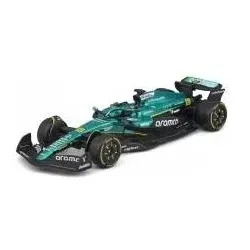 Bburago BBU 1:43 Aston Martin AMR25 18 L.Stroll 38251