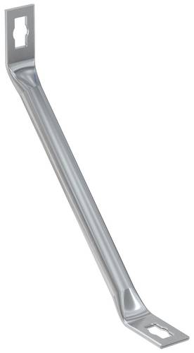 Fischer PSAE 500 Stütze 500mm Stahl 535270 10 St. (L x B) 500mm x 40mm