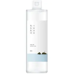 Round Lab, Gesichtsreinigung, 1025 Dokdo Toner (Gesichtswasser, 500 ml)