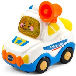 VTech 517203 Toot-toot drivers police car