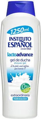 Instituto Español Duschgel Milch und Proteine 1250 ml 1250 ml