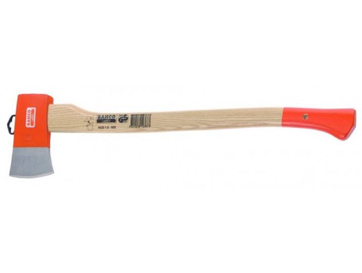 Bahco Boombijl 650mm 1\,4kg - HUS-1.0-650