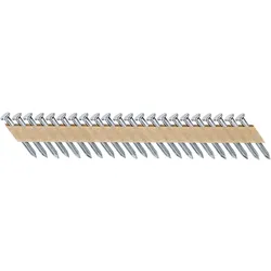 DeWalt, Tackerklammern + Tackernägel, 34°Ankernagel 4.04x40mm Ring GAL 2000STK